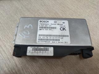 Блок управления АКПП Opel Omega B 1998