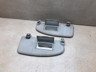 Козырек солнцезащитный Ford focus 2 2009