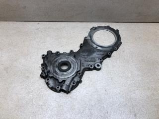 КРЫШКА ПЕРЕДНЯЯ ЛОБОВИНА Ford focus 2 2009