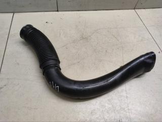 Фото запчасти патрубок воздушного фильтра Renault Logan 2008 Б/У запчасть Запчасть патрубок воздушного фильтра Renault Logan 2008
