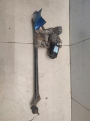 Трапеция дворников Renault Logan 2006