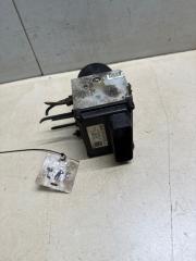 Запчасть блок abs (насос) chery Fora 2007