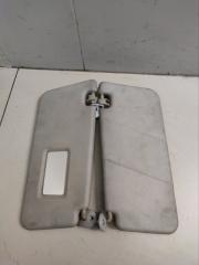 Козырек солнцезащитный передний Rover 200 1998