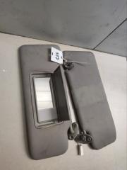 Козырек солнцезащитный Chery M11 2012