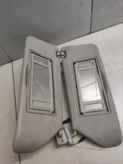 Козырек солнцезащитный передний Opel Omega B 1998