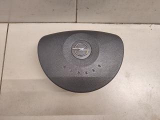 Подушка безопасности в руль Opel Corsa C 2004