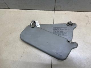 Козырек солнцезащитный Hyundai Accent 1999