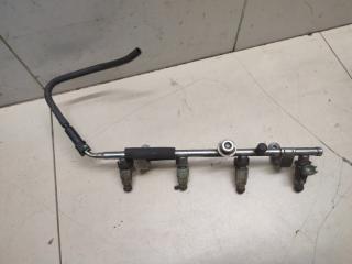 Топливная рампа Chrysler Voyager 4 2002