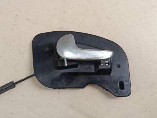 Внутренняя ручка двери передняя левая Corsa C 2004 5dr хэтчбек Z12XEP 1229см 80лс бенз