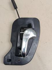 Внутренняя ручка двери передняя левая Opel Corsa C 5dr хэтчбек Z12XEP 1229см 80лс бенз