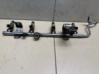 Топливная рампа с форсунками Stratus 2000 JR EDZ 2429cm 150лс