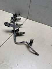 Топливная рампа с форсунками Dodge Stratus JR EDZ 2429cm 150лс