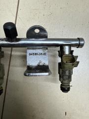 Топливная рампа с форсунками Stratus 2000 JR EDZ 2429cm 150лс