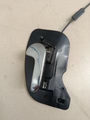 Внутренняя ручка двери передняя правая Corsa C 2004 5dr хэтчбек Z12XEP 1229см 80лс бенз