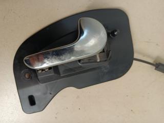 Внутренняя ручка двери передняя правая Opel Corsa C 5dr хэтчбек Z12XEP 1229см 80лс бенз