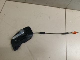 Внутренняя ручка двери передняя правая Corsa C 2004 5dr хэтчбек Z12XEP 1229см 80лс бенз