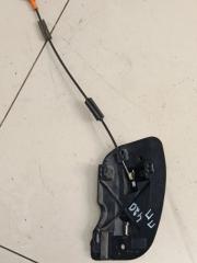 Внутренняя ручка двери передняя правая Corsa C 2004 5dr хэтчбек Z12XEP 1229см 80лс бенз