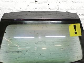 Крышка багажника задняя Corsa C 2004 5dr хэтчбек Z12XEP 1229см 80лс бенз