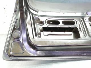 Крышка багажника задняя Corsa C 2004 5dr хэтчбек Z12XEP 1229см 80лс бенз