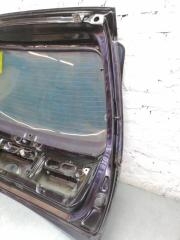 Крышка багажника задняя Corsa C 2004 5dr хэтчбек Z12XEP 1229см 80лс бенз