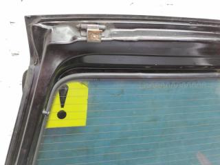 Крышка багажника задняя Corsa C 2004 5dr хэтчбек Z12XEP 1229см 80лс бенз