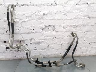 Трубки кондиционера Corsa C 2004 5dr хэтчбек Z12XEP 1229см 80лс бенз