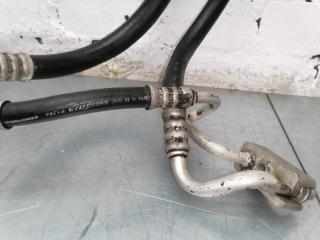 Трубки кондиционера Corsa C 2004 5dr хэтчбек Z12XEP 1229см 80лс бенз