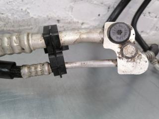 Трубки кондиционера Corsa C 2004 5dr хэтчбек Z12XEP 1229см 80лс бенз