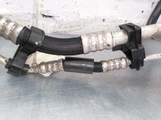 Трубки кондиционера Corsa C 2004 5dr хэтчбек Z12XEP 1229см 80лс бенз