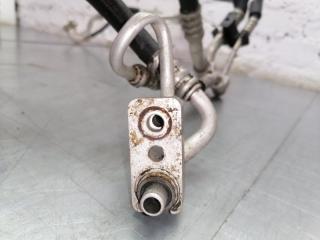 Трубки кондиционера Corsa C 2004 5dr хэтчбек Z12XEP 1229см 80лс бенз