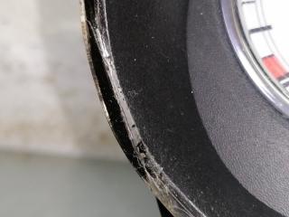 Панель приборов 300M 2002 lh2 EER 2736Ccm