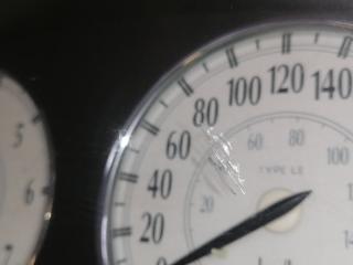 Панель приборов 300M 2002 lh2 EER 2736Ccm