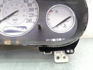 Панель приборов 300M 2002 lh2 EER 2736Ccm