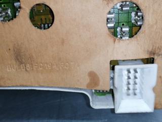 Панель приборов 300M 2002 lh2 EER 2736Ccm