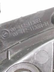 Фара передняя правая Corsa C 2004 5dr хэтчбек Z12XEP 1229см 80лс бенз