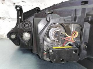 Фара передняя правая Corsa C 2004 5dr хэтчбек Z12XEP 1229см 80лс бенз