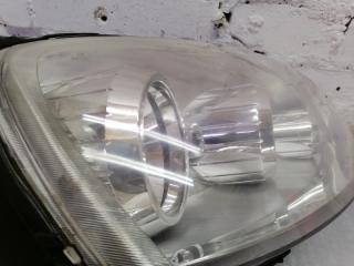 Фара передняя правая Corsa C 2004 5dr хэтчбек Z12XEP 1229см 80лс бенз