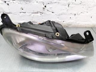 Фара передняя правая Corsa C 2004 5dr хэтчбек Z12XEP 1229см 80лс бенз