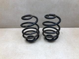 Пружина задняя Opel Corsa C 2004