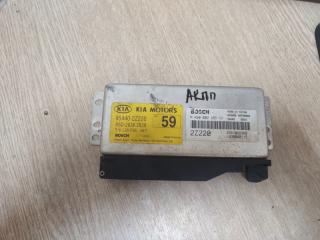 Блок управления АКПП Kia Rio 1 2004