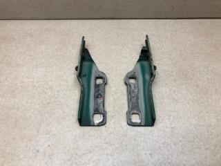 Петли капота Opel Omega B 1998 Б/У Петли капота Opel Omega B 1998