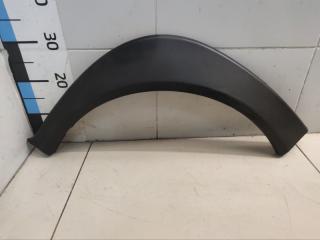 Накладка крыла передняя правая chery indis 2012
