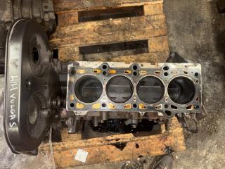 Шортблок двигателя ГАЗ (Горьковский Автомобильный Завод) Volga Siber 2009