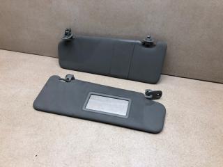 Козырек солнцезащитный Renault Logan 2008