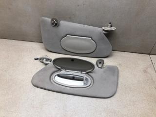 Козырек солнцезащитный Chrysler PT Cruiser 2003