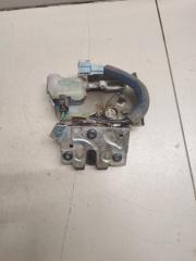 Замок багажника Ford Mondeo 2001 Б/У Замок багажника Ford Mondeo 2001