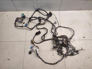 Проводка салона Ford Mondeo 2001