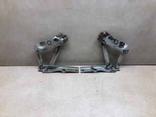 Петли капота saab 9-5 1998 Б/У Петли капота saab 9-5 1998