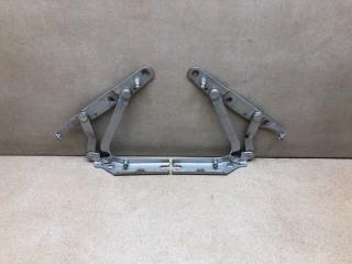 Петли крышки багажника saab 9-5 1998