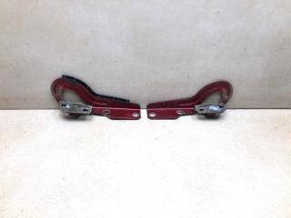 Петли капота Renault Megane Scenic 1999 Б/У Петли капота Renault Megane Scenic 1999